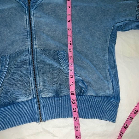 Fate SWEATSUIT - Picture 8 of 16